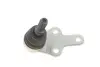 Опора кульова (передня/знизу) Ford C-Max 07-10/Focus 04-12/Volvo C30/C70/S40/V50 04-13 (d=21mm) RTS 93-90618-056 (фото 8)