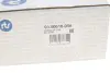 Опора кульова (передня/знизу) Ford C-Max 07-10/Focus 04-12/Volvo C30/C70/S40/V50 04-13 (d=21mm) RTS 93-90618-056 (фото 10)