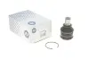 Опора кульова (передня/знизу) Ford Transit Courier 14-/Fiesta 08-/Mazda 2 07-15 (d=17.5mm/38.6mm) RTS 93-90644 (фото 1)