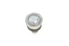 Опора кульова (передня/знизу) Nissan Juke/Leaf 10- (d=18mm/38.35mm) RTS 93-92349 (фото 3)