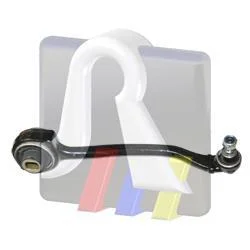 Важіль підвіски (передній/знизу/ззаду) (R) MB C-class (W203/S203/CL203) 00-08/CLK/SLK-class 02-11 RTS 95-00877-1