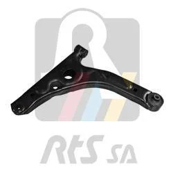 Важіль підвіски (передній/знизу) (L) Ford Transit 00-14 (з кульовою) RTS 96-00696-2