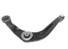 Важіль підвіски (передній/знизу) (R) Peugeot 206 98- (з кульовий) d=18mm) RTS 96-00736-1 (фото 2)