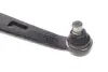 Важіль підвіски (передній/знизу) (R) Peugeot 206 98- (з кульовий) d=18mm) RTS 96-00736-1 (фото 4)