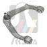 Важіль підвіски (передній/зверху) (L) Alfa Romeo 159 05-/Brera 06-/Spider 06- RTS 96-05823-2 (фото 1)
