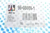 Рычаг подвески (передний/снизу) (R) Mazda 3 03-09/Mazda 5 05- (с шаровой) d=18mm) RTS 96-08008-1 (фото 8)