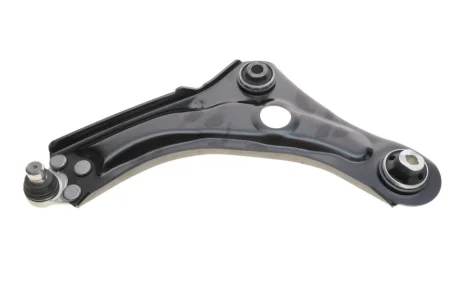 Важіль підвіски (передній/знизу) (L) Renault Megane IV 15- (з кульовою) RTS 96-09217-2