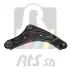 Важіль підвіски (передній/знизу) (R) Nissan Juke/Leaf 10- RTS 96-92345-1 (фото 1)