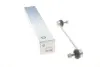 Тяга стабілізатора (переднього) Skoda Fabia 99-/Roomster 06-15/Rapid 12-/VW Polo 01-/Seat Ibiza 02- RTS 97-05342 (фото 1)