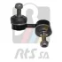 Тяга стабілізатора (переднього) (R) Honda Civic VII 01-05/CR-V II 01-07/FR-V 04- (L=55.5mm) RTS 97-06627-1 (фото 1)
