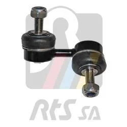 Тяга стабілізатора (переднього) (R) Honda Civic VII 01-05/CR-V II 01-07/FR-V 04- (L=55.5mm) RTS 97-06627-1