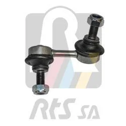 Тяга стабілізатора (переднього) (L) Honda Civic VII 01-05/CR-V II 01-07/FR-V 04- (L=55.5mm) RTS 97-06627-2