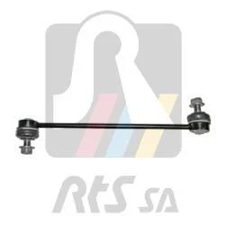 Тяга стабілізатора (переднього) Hyundai Accent i25 IV 10-/Veloster 11-17 (L=282mm) RTS 97-08649