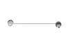 Тяга стабілізатора (переднього) Mini Mini Cooper/Clubman 01-15 (L=300mm) RTS 97-09622 (фото 3)