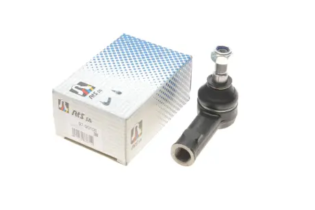 Накінечник тяги рульової Fiat Fiorino 88-01 RTS 97-90105