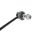 Тяга стабілізатора (переднього) (L) Chevrolet Captiva 06-/Opel Antara 06-11 (L=286mm) RTS 97-90301-2 (фото 3)