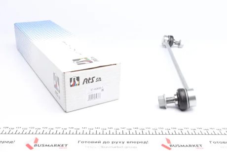 Тяга стабилизатора (переднего) (R) MB Vito (W447) 2.2CDI 14- (L=362mm) RTS 97-90836-1