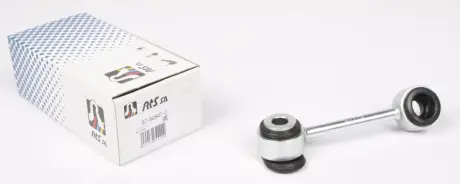 Тяга стабілізатора (переднього) (L) MB E-class (W210/S210) 95-03 RTS 97-90847-2