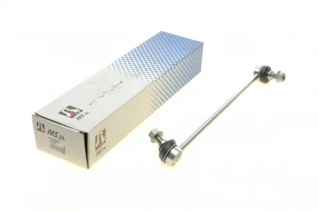 Тяга стабілізатора (переднього) (L) MB Vito (W447) 2.2CDI 14- (L=347mm) RTS 97-90868-2