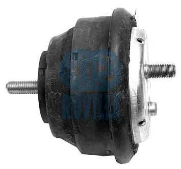 Опора двигуна 2.8MPI 24V, 2.5MPI 24V, 2.0MPI 24V BMW Z4 E85-86 02-08, 3 E46 99-05, 3 E90-93 05-12, 3 E36 93-99, Z3 95-02 RUVILLE 325006