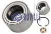 Підшипник маточини передньої FIAT Ducato 02-06 RUVILLE 4039 (фото 1)