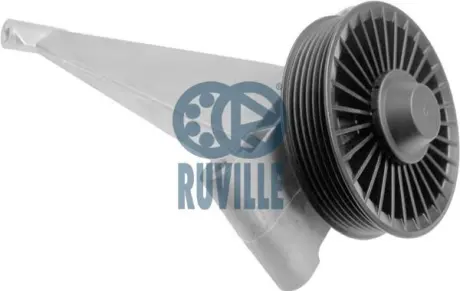 Ролик направляючий RUVILLE 55138