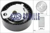 Акция Ролик ГРМ натяжний FORD Focus II 04-11, Mondeo IV 07-15, Connect 02-13, C-MAX 02-10, Focus I 98-04, Fiesta 96-01, Galaxy 06-15, S-MAX 06-15 RUVILLE 55239 (фото 1)
