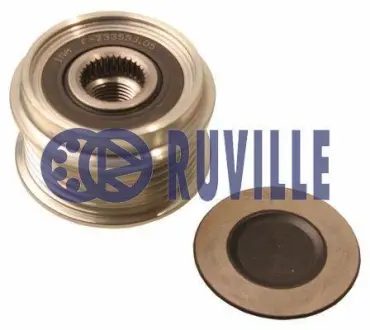 Ремінний шків VW/Seat/Skoda ="" RUVILLE 56329
