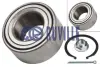Акция Підшипник маточини передньої комплект HYUNDAI Sonata YF 09-14, Tucson TL 13-15, Sonata NF 04-09, Tucson JM 04-09, Grandeur HG 11-16, i-40 VF 11-18; KIA Optima TF 10-16, Sportage SL 10-15, Carens UN 06-12, Carens RP 12-18, Magentis MG 05-10, Mag RUVILLE 8931 (фото 1)