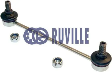 Акция Стійка стабілізатора переднього OPEL Omega B 93-03 RUVILLE 915346