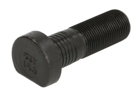 Болт колеса M20x1,5x63мм (довжина різьблення 38мм))) MAN STR-40234 S-TR STR40234