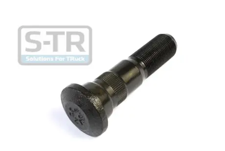 Болти, гайки та шпильки STR-40402 S-TR STR40402