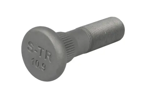 Болти, гайки та шпильки STR-40804 S-TR STR40804