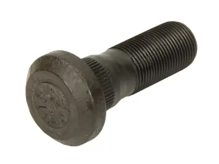 Болти, гайки та шпильки STR-40807 S-TR STR40807
