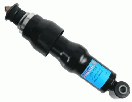 Амортизатор підвіски передній SACHS 105819