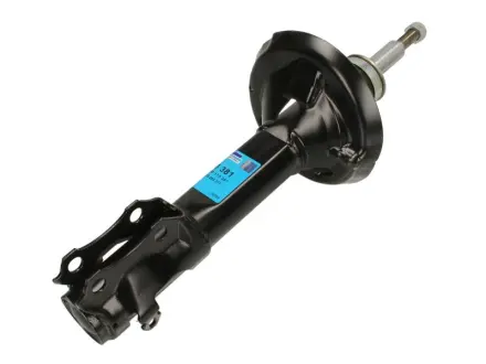 Амортизатор підвіски 170 381 SACHS 170381