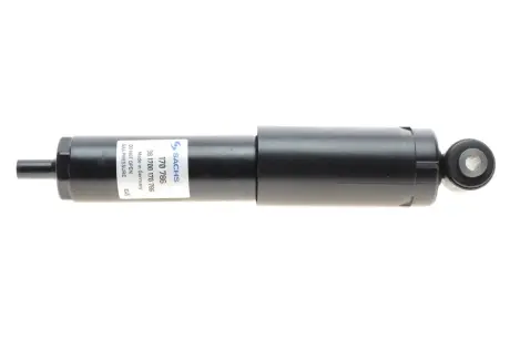 Амортизатор VW T4 "R "90-03 "(Gas) - заміна на SH350750 ="" SACHS 170786