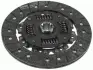 Диск зчеплення BMW 3 (E21, E30, E36) 5 (E12, E28, E34) Z1 SACHS 1861661133 (фото 2)