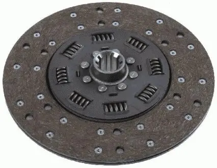 Диск зчеплення SACHS 1861919134
