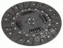Диск зчеплення VW Passat/Golf/Transporter "1,6-2,0 "86-03-заміна на SH1878634273 ="" SACHS 1862265031 (фото 2)