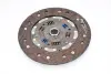 Диск зчеплен. ведений FORD TRANSIT, LDV CONVOY 2.5D 85-09 SACHS 1862348031 (фото 2)