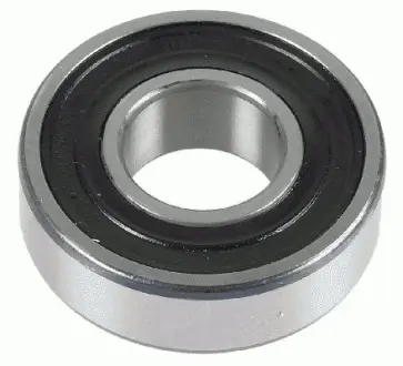 Підшипник маховика NISSAN/OPEL/PEUGEOT/RENAULT Primera/Movano/505/Laguna/Clio "1,8-2,5 "85>> ="" SACHS 1863869009