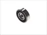 Підшипник маховика MERCEDES C-Class/E-Class/S-Class/Sprinter/V-Class/Vito &quot;2,3-2,9D &quot;93-03 =&quot;&quot; SACHS 1863869010 (фото 2)