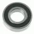 Підшипник маховика BMW 1/3/5/6/X1/X3/Z3/Z4 "97>> ="" SACHS 1863869036 (фото 1)