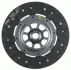 Диск зчеплення AUDI/VW A4/Passat "2,5TDi "98-05 ="1864000461" Sachs 1864000461