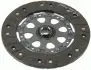 Диск зчеплення FIAT/OPEL Croma/Astra/Corsa/Vectra "1,7-2,2 "98>> ="1864001612" Sachs 1864001612