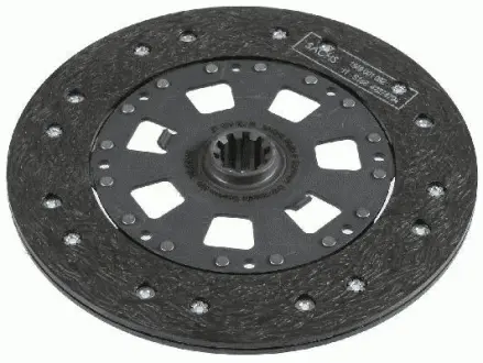 Диск зчеплення BMW 3(E36)/5(E34/39) "2,3-3,5 "95-00 ="" SACHS 1864098132