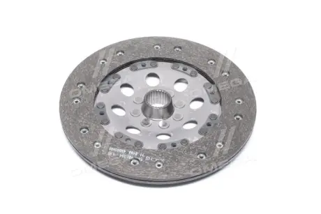 Диск зчеплення MERCEDES E(W124)/G-Class/Vito "2,3-3,0 "98-03 ="" SACHS 1864464031
