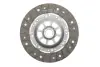 Диск зчеплення MERCEDES Sprinter/Vito "95-06 ="1864503231" Sachs 1864503231