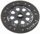 Диск зчеплення MERCEDES W202/210 "1,8-2,0 "96-02 ="1864514031" Sachs 1864514031